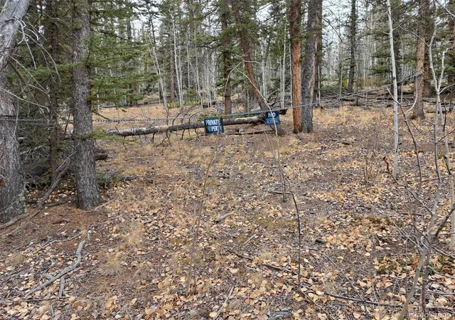 Photo 3 of Land for sale at 210 Tepee Trl, Jefferson, CO | MLS# 3473279 | Listing updated on 2026-09-17