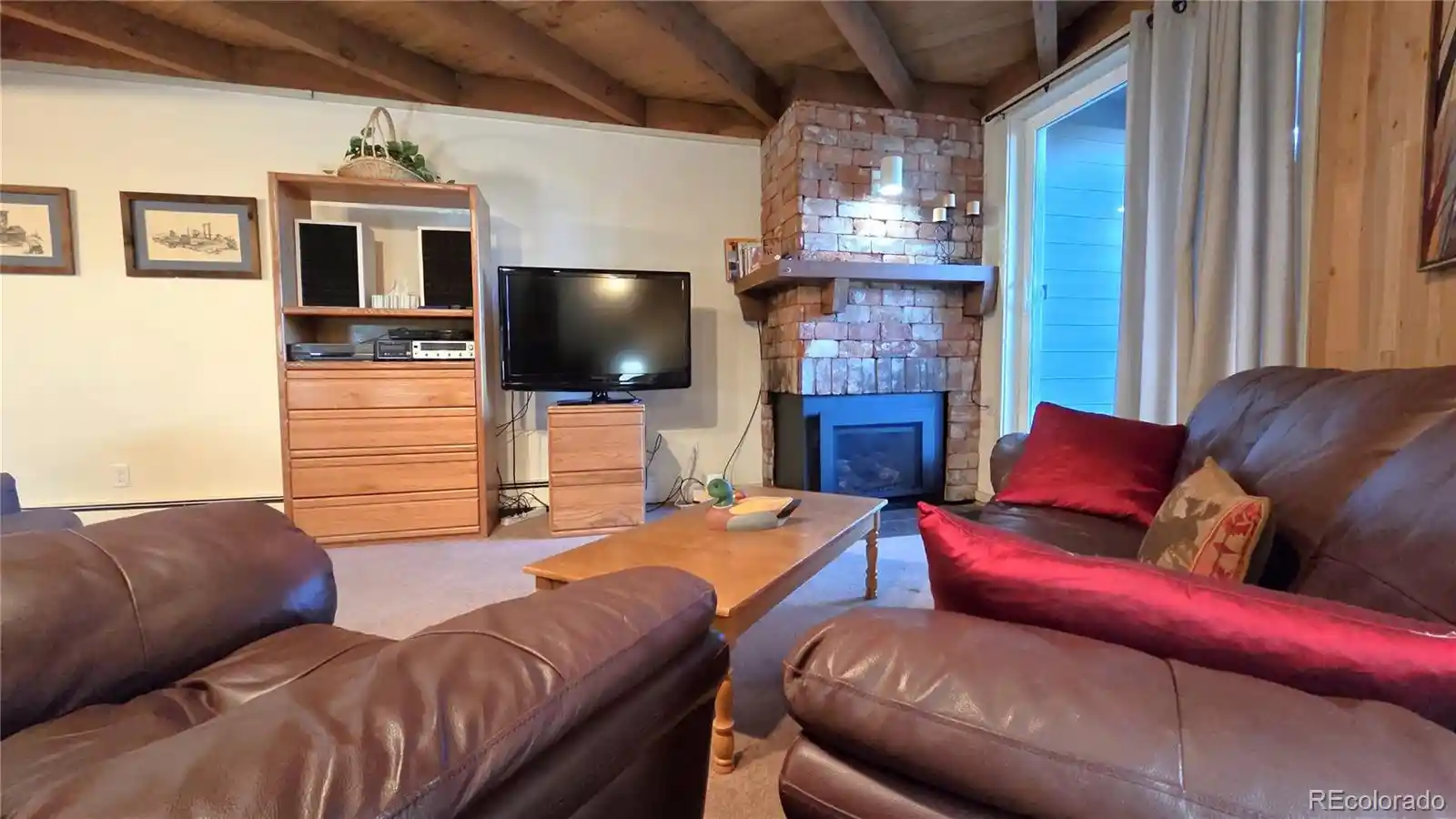 Listing Photo 2 - Condo for sale in 2300 Lodge Pole Cir located at 2300 Lodge Pole Cir, Silverthorne, CO 80498 - Unit #101