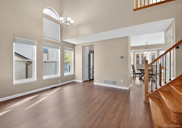 2nd image of 8274 S Ogden Cir, Littleton, CO 80122 | MLS# 2245279