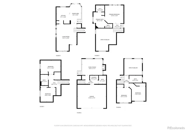 25th image of 8274 S Ogden Cir, Littleton, CO 80122 | MLS# 2245279