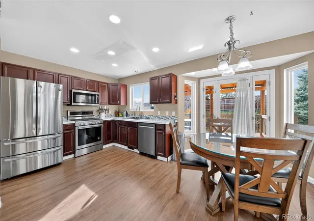 4th image of 8274 S Ogden Cir, Littleton, CO 80122 | MLS# 2245279