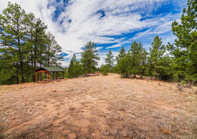 1st image of 881 Vista De Aspen Rd, Westcliffe, CO 81252 | MLS# 4588814