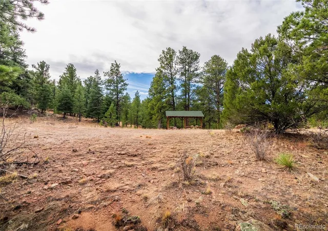 2nd image of 881 Vista De Aspen Rd, Westcliffe, CO 81252 | MLS# 4588814