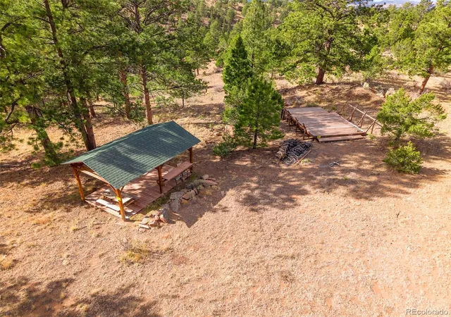 25th image of 881 Vista De Aspen Rd, Westcliffe, CO 81252 | MLS# 4588814