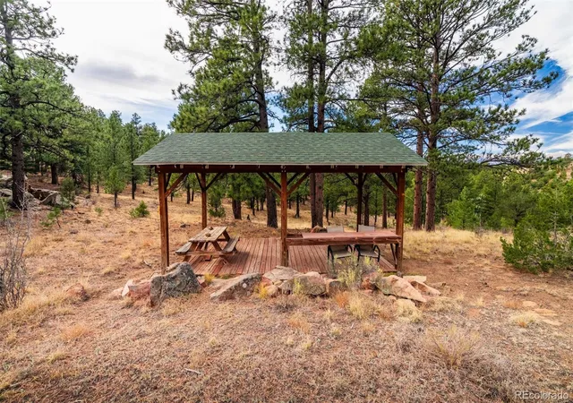 3rd image of 881 Vista De Aspen Rd, Westcliffe, CO 81252 | MLS# 4588814
