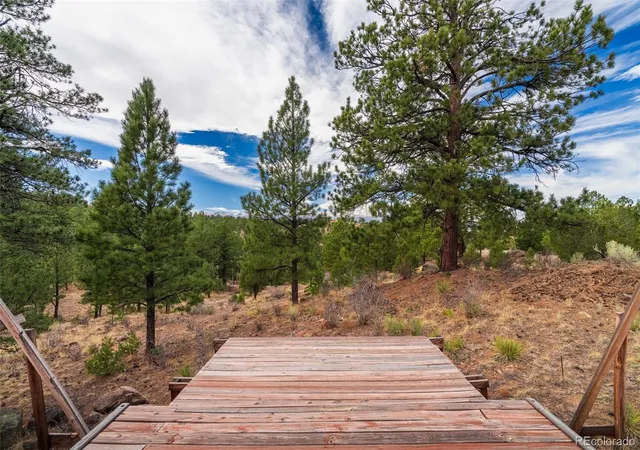 4th image of 881 Vista De Aspen Rd, Westcliffe, CO 81252 | MLS# 4588814