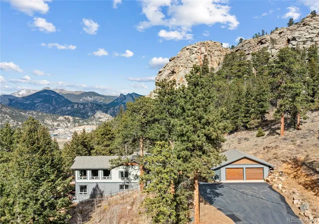 Photo 1 of Single family home for sale at 1267 Upper Venner Rd, Estes Park, CO 80517 | MLS# 6949790 | Listing updated on 2026-07-11
