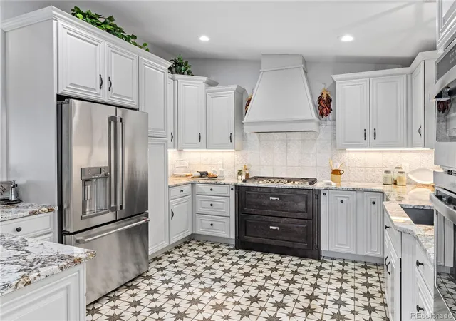 Photo 3 of Single family home for sale at 1267 Upper Venner Rd, Estes Park, CO 80517 | MLS# 6949790 | Listing updated on 2026-07-11
