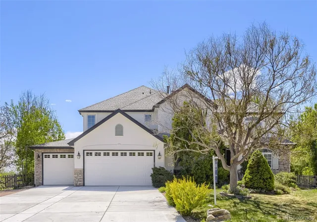 2nd image of 5398 S Jay Dr, Littleton, CO 80123 | MLS# 5704469