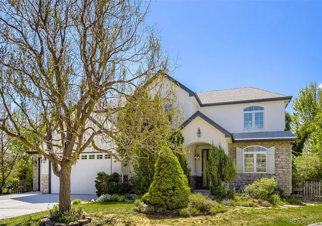3rd image of 5398 S Jay Dr, Littleton, CO 80123 | MLS# 5704469