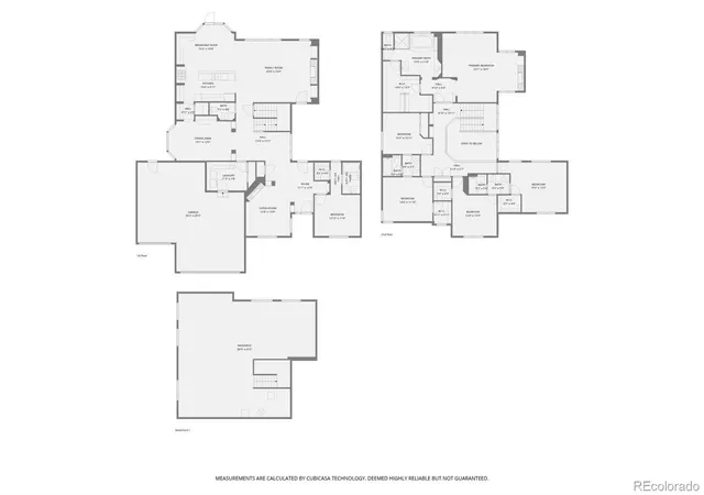 42nd image of 5398 S Jay Dr, Littleton, CO 80123 | MLS# 5704469