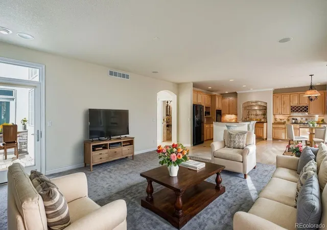 5th image of 5398 S Jay Dr, Littleton, CO 80123 | MLS# 5704469