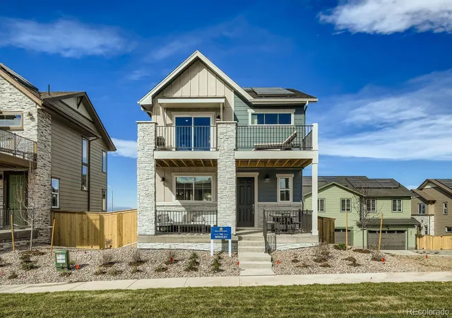 Single family home for sale at 3868 W 83rd Lane, Westminster, CO 80031 | MLS# 8789118 | Listing updated on 2025-11-13
