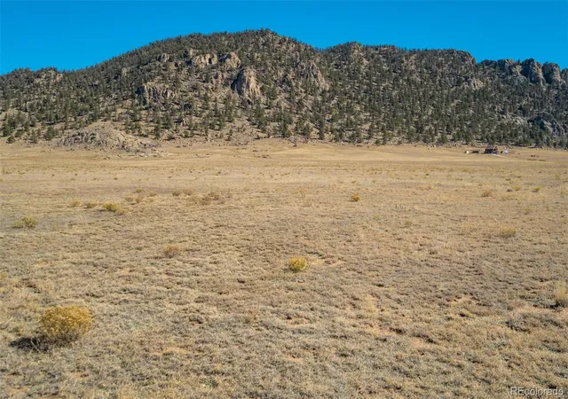 2nd image of 0 Puma Hills Rd, Lake George, CO 80827 | MLS# 9815115
