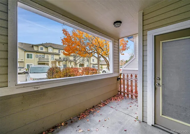 Photo 3 of Condo for sale at 8707 E Florida Ave #103, Denver, CO 80247 | MLS# 6989499 | Listing updated on 2026-10-01