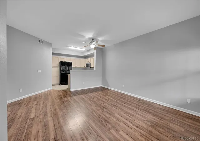 Photo 4 of Condo for sale at 8707 E Florida Ave #103, Denver, CO 80247 | MLS# 6989499 | Listing updated on 2026-10-01