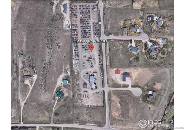 2nd image of 209 N County Road 23h, Loveland, CO 80537 | MLS# IR1047215