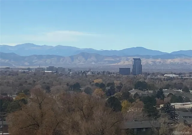1st image of 7877 E Mississippi Ave #603, Denver, CO 80247 | MLS# 9760618
