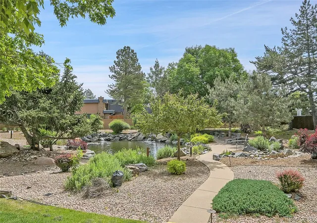 25th image of 7877 E Mississippi Ave #603, Denver, CO 80247 | MLS# 9760618