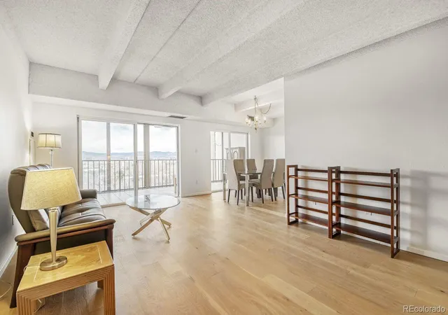 3rd image of 7877 E Mississippi Ave #603, Denver, CO 80247 | MLS# 9760618