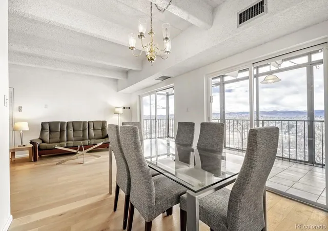 4th image of 7877 E Mississippi Ave #603, Denver, CO 80247 | MLS# 9760618