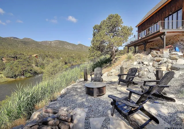1st image of 1544 County Road 45, Salida, CO 81201 | MLS# 7035908