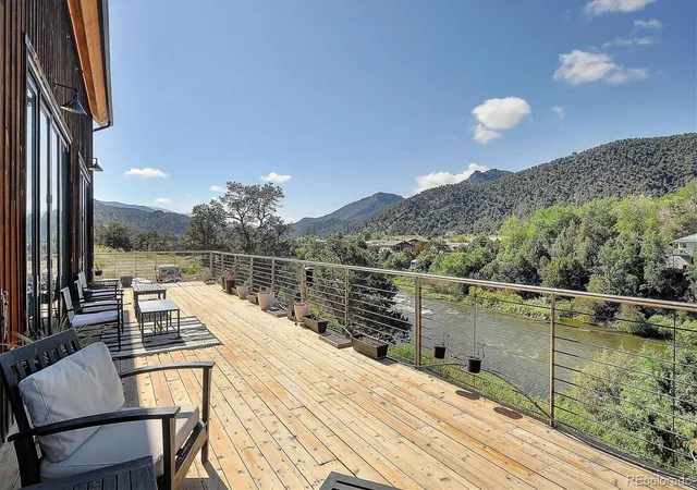 2nd image of 1544 County Road 45, Salida, CO 81201 | MLS# 7035908