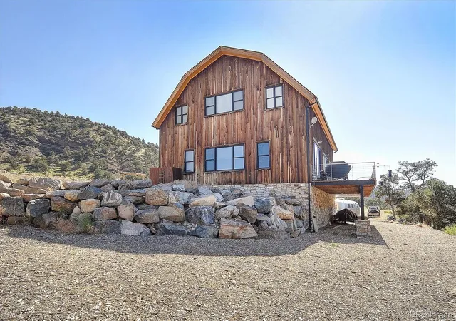 3rd image of 1544 County Road 45, Salida, CO 81201 | MLS# 7035908