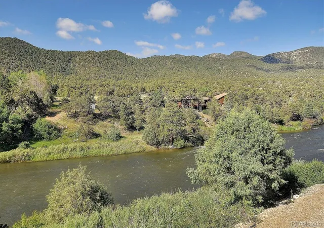 42nd image of 1544 County Road 45, Salida, CO 81201 | MLS# 7035908