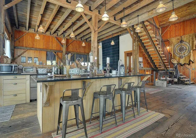4th image of 1544 County Road 45, Salida, CO 81201 | MLS# 7035908