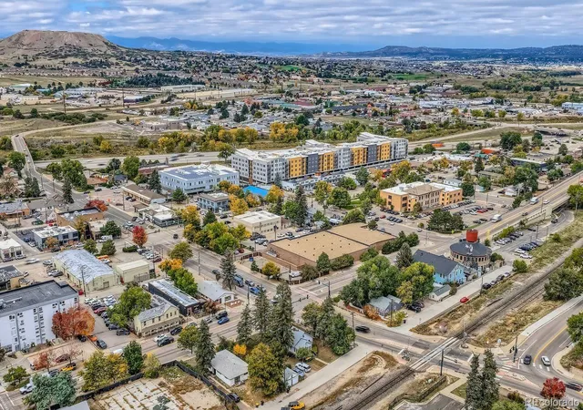 Photo 3 of Land for sale at 422 Perry St, Castle Rock, CO 80104 | MLS# 4996329 | Listing updated on 2026-04-06