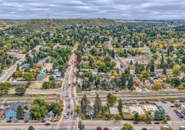 Photo 3 of Land for sale at 422 Perry St, Castle Rock, CO 80104 | MLS# 4996329 | Listing updated on 2026-04-06