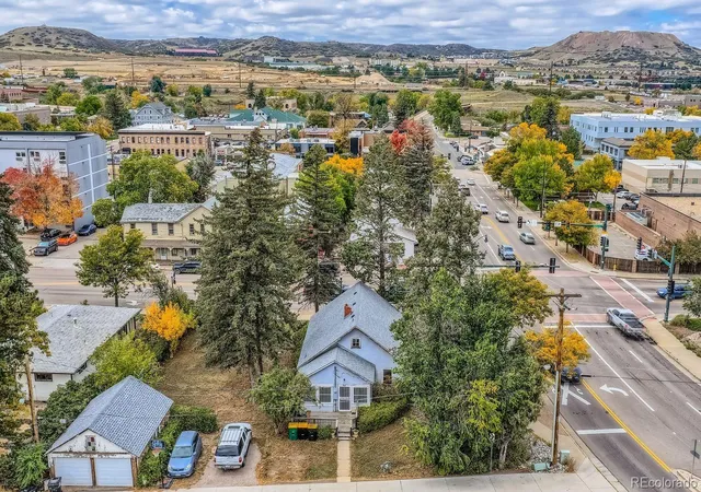 Photo 4 of Land for sale at 422 Perry St, Castle Rock, CO 80104 | MLS# 4996329 | Listing updated on 2026-04-06