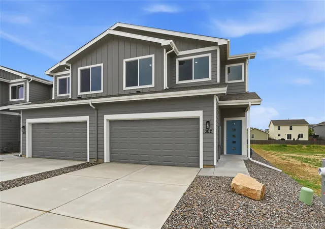 image of 302 Bennett Ave, Bennett, CO 80102 | MLS# 2138907