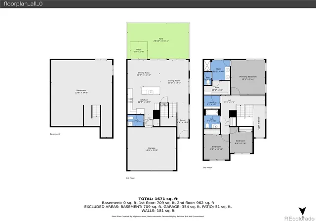 31st image of 302 Bennett Ave, Bennett, CO 80102 | MLS# 2138907