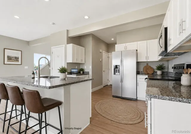 image of 302 Bennett Ave, Bennett, CO 80102 | MLS# 2138907