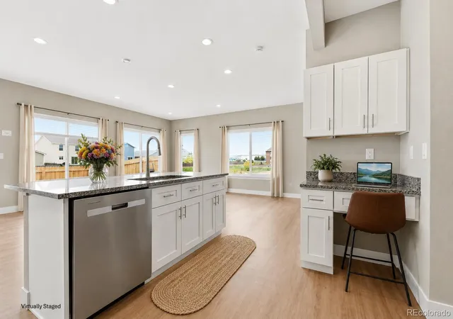 image of 302 Bennett Ave, Bennett, CO 80102 | MLS# 2138907