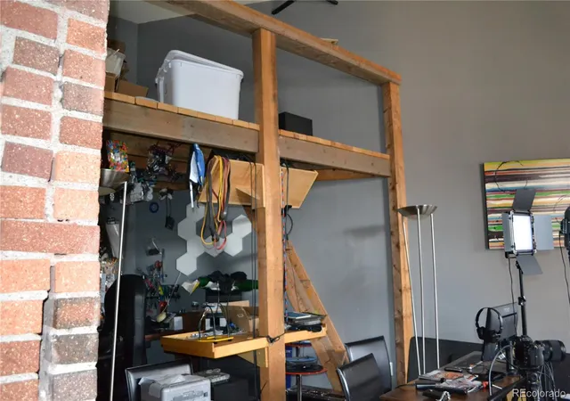 2nd image of 2500 Walnut St, Denver, CO 80205