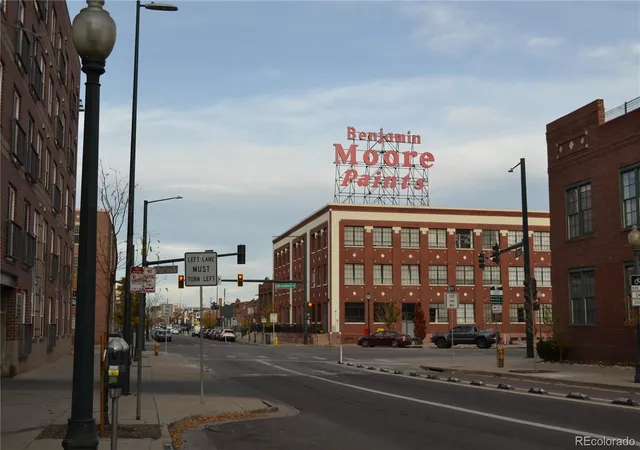 17th image of 2500 Walnut St #306, Denver, CO 80205 | MLS# 2380483