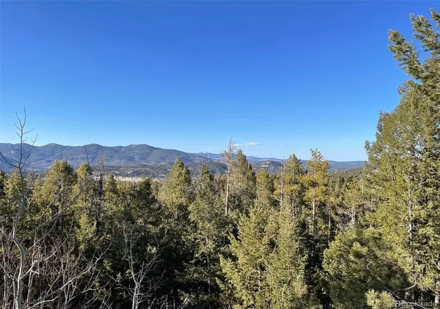 Photo 1 of Land for sale at 33131 Lynx Ln, Evergreen, CO 80439 | MLS# 4130078 | Listing updated on 2026-07-01