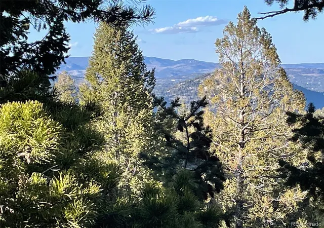 Photo 2 of Land for sale at 33131 Lynx Ln, Evergreen, CO 80439 | MLS# 4130078 | Listing updated on 2026-07-01