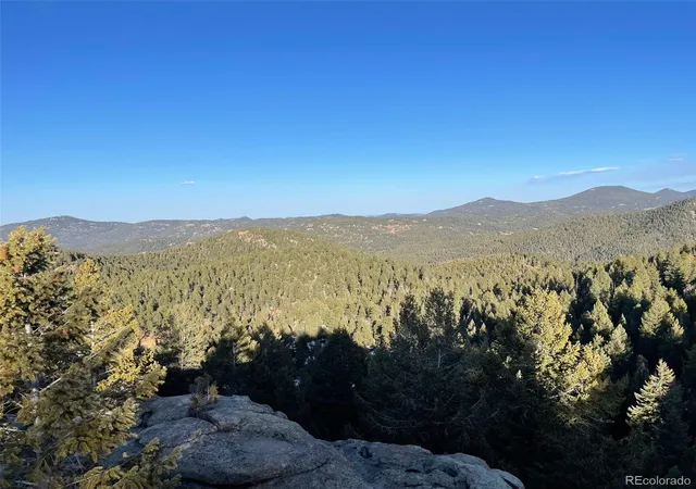 Photo 3 of Land for sale at 33131 Lynx Ln, Evergreen, CO 80439 | MLS# 4130078 | Listing updated on 2026-07-01