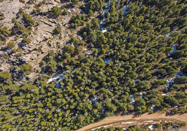 Photo 4 of Land for sale at 33131 Lynx Ln, Evergreen, CO 80439 | MLS# 4130078 | Listing updated on 2026-07-01
