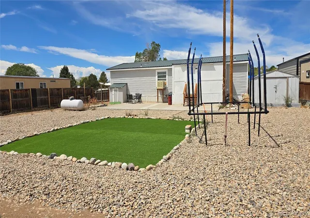 Photo 2 of Single family home for sale at 616 Narcisso Ave, Fort Garland, CO 81133 | MLS# 9203090 | Listing updated on 2026-08-20