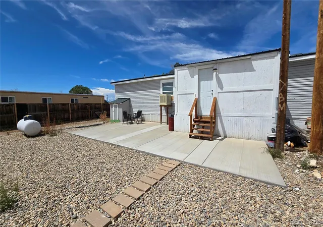 Photo 3 of Single family home for sale at 616 Narcisso Ave, Fort Garland, CO 81133 | MLS# 9203090 | Listing updated on 2026-08-20