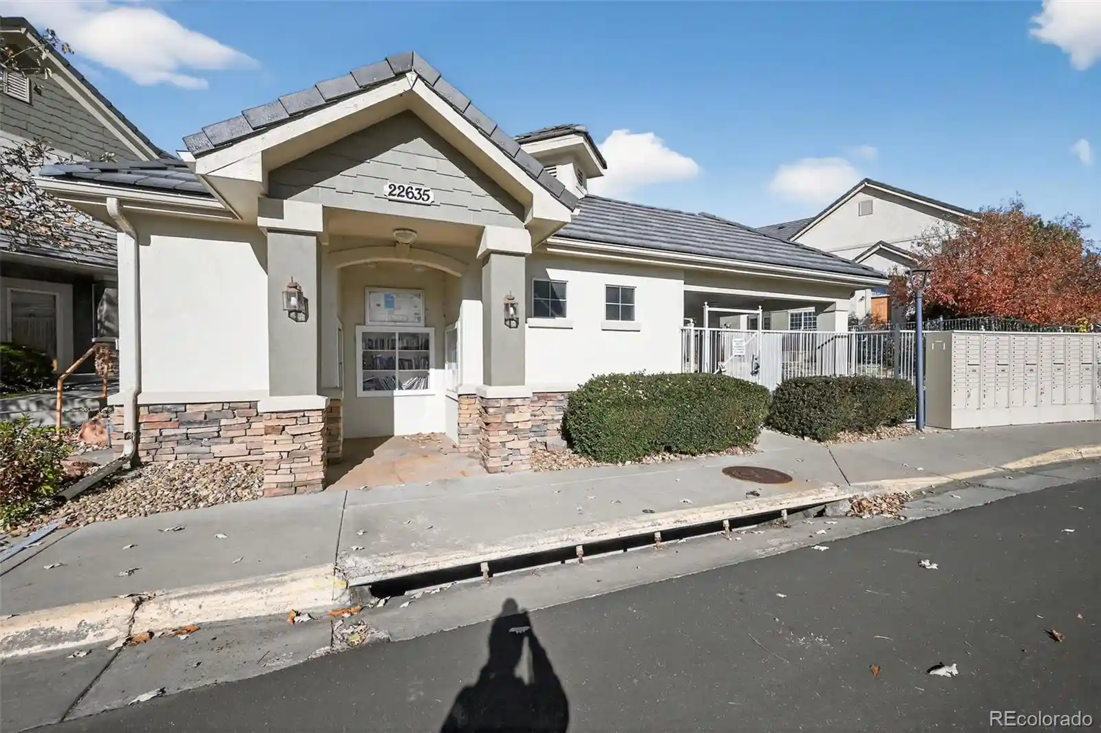 Listing Photo 30 - Condo for sale in 22675 E Ontario Dr located at 22675 E Ontario Dr, Aurora, CO 80016 - Unit #104