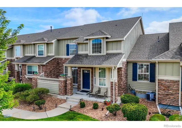 Photo 2 of Townhouse for sale at 4859 Raven Run, Broomfield, CO 80023 | MLS# IR1047261 | Listing updated on 2026-10-05