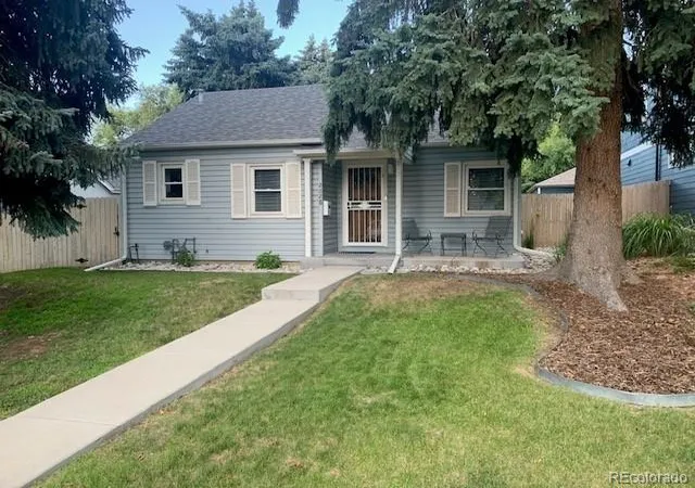 4th image of 2628 S High St, Denver, CO 80210 | MLS# 6671127