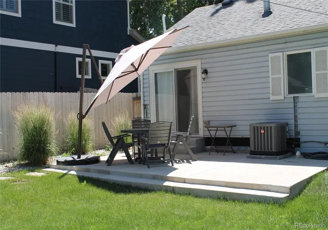 5th image of 2628 S High St, Denver, CO 80210 | MLS# 6671127