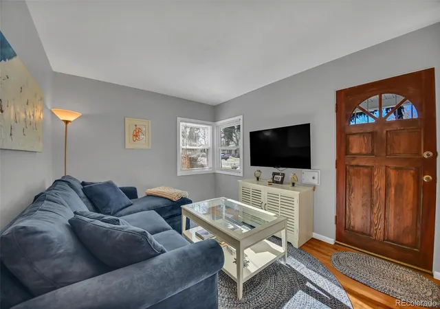 1st image of 2628 S High St, Denver, CO 80210 | MLS# 6671127